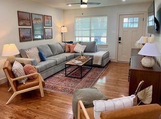 1405 S Stratton St, Decatur, TX 76234