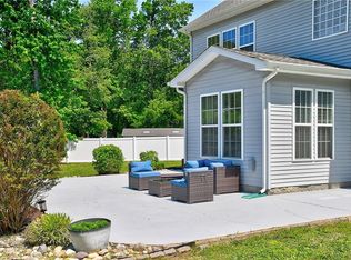 200 Benthall Rd, Hampton, VA 23664