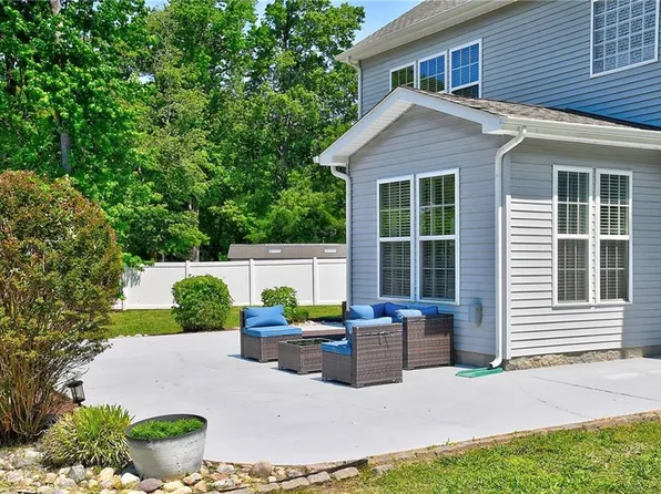 200 Benthall Rd, Hampton, VA 23664