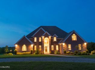 15015 E C Ave, AUGUSTA, MI 49012