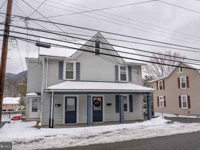 925 W Water St, Bellefonte, PA, 16823