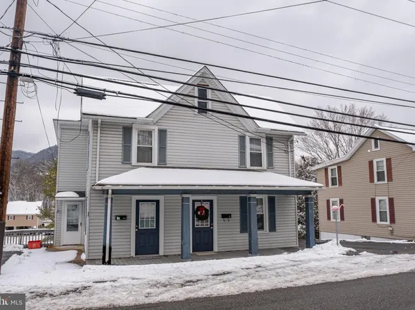 925 W Water St, Bellefonte, PA 16823