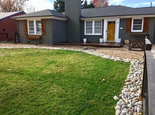 785 Ivy St, Denver, CO 80220