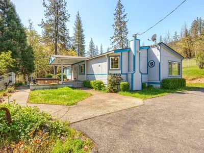 4247 W Evans Creek Rd, Rogue River, OR, 97537