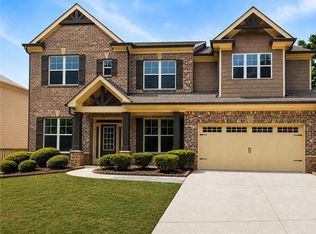 3540 Kissell Dr, Cumming, GA 30041