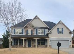 1398 Highwoods Pass, Grovetown, GA 30813