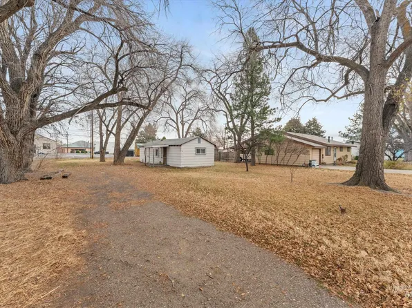160 N 13 E, Mountain Home, ID 83647