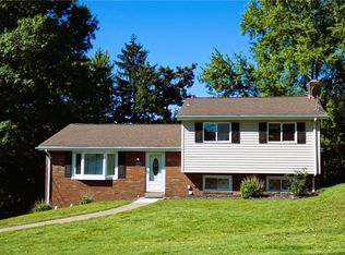 8459 Ridgemont Rd, Pittsburgh, PA 15237