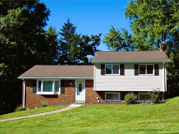 8459 Ridgemont Rd, Pittsburgh, PA 15237