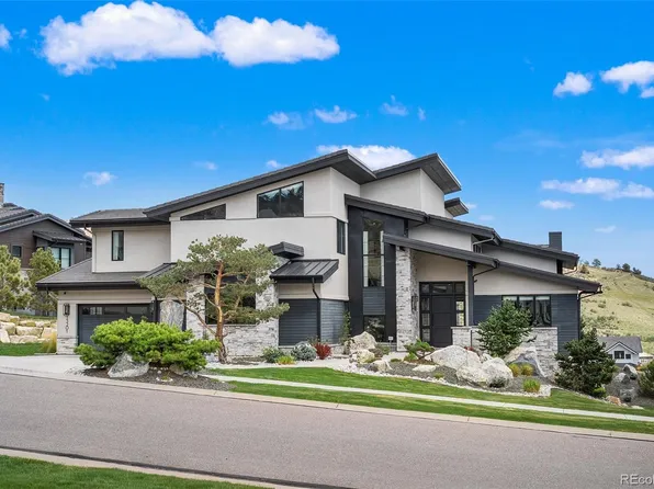 15201 Dinosaur Ridge Road, Morrison, CO 80465