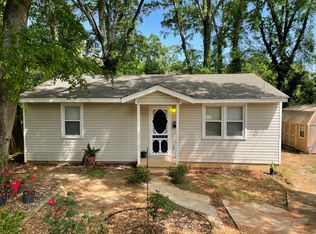 302 Dewanee St, Montgomery, AL 36107