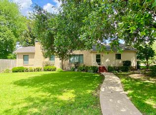 1112 S Green St, Longview, TX 75602
