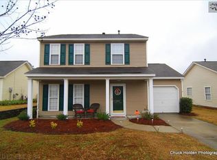 230 Marshdeer Way, Columbia, SC 29229