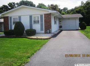126 Central Blvd, Brick, NJ 08724