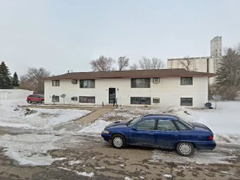 BP - 911 4 Plex — Photo 1