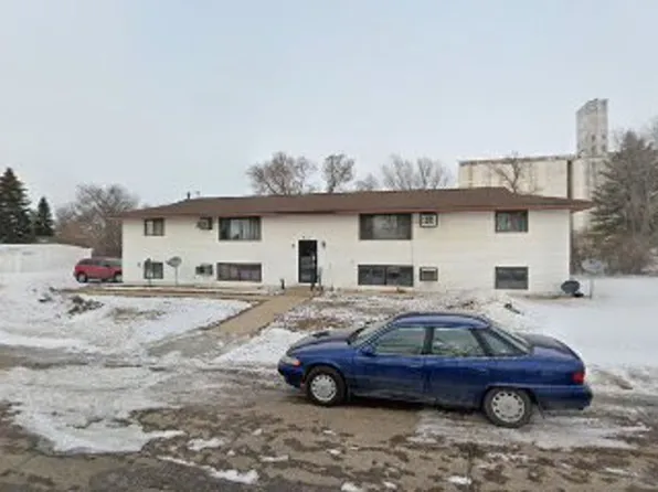 BP - 911 4 Plex, 911 4th St SE #2, Jamestown, ND 58401