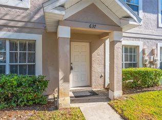 637 Kensington Lake Cir, Brandon, FL 33511