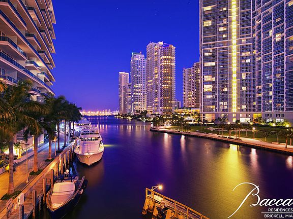 2nd image of 444 Brickell Ave #6