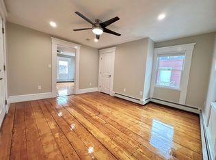 58 Pearl St #2, Charlestown, MA 02129