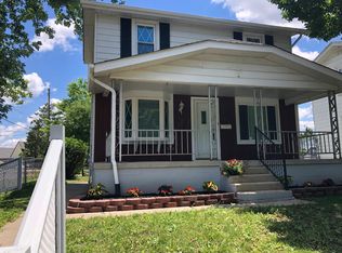 772 S Wayne Ave, Columbus, OH