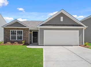 269 Carrington Dr, Lugoff, SC 29078