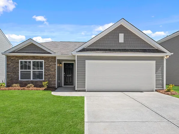 269 Carrington Dr, Lugoff, SC 29078