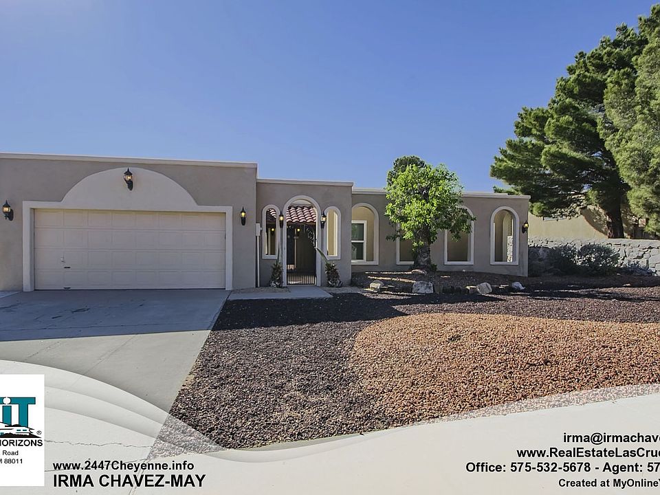 1st image of 2447 Cheyenne Dr