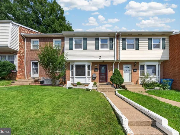 14403 Fontaine Ct, Woodbridge, VA 22193