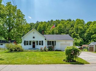 260 Mill Creek Rd, Mountain City, TN 37683
