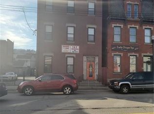 2322 E Carson St, Pittsburgh, PA