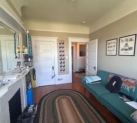 Front Bedroom