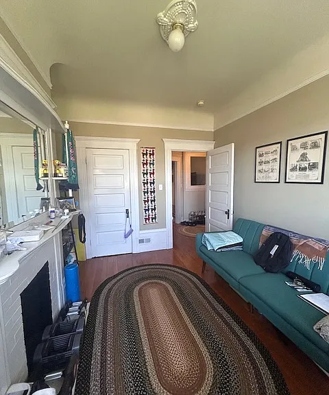 Front Bedroom