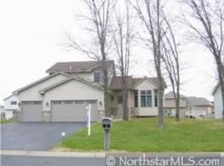 707 142nd Ave NW, Andover, MN 55304