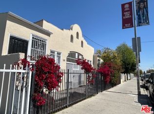 945 E Jefferson Blvd, Los Angeles, CA 90011