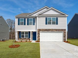 4609 Opus Ln, Charlotte, NC 28214