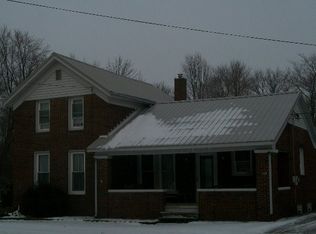 429 Penn St, Linesville, PA