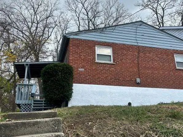 3552 Purdue St, Cincinnati, OH 45220