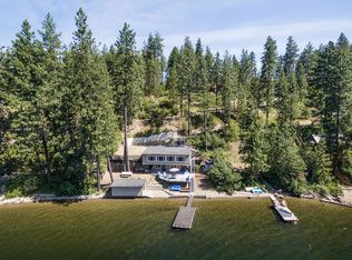 5954 W Boathaven Ln, Rathdrum, ID 83858