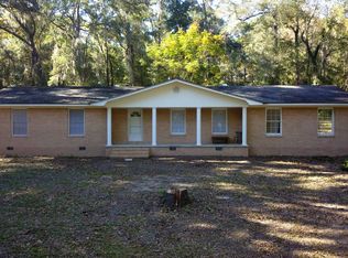 3987 NE Colin Kelly Hwy, Madison, FL 32340
