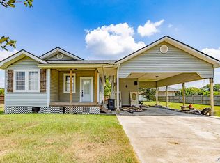 845 S Waterplant Rd, Thibodaux, LA 70301