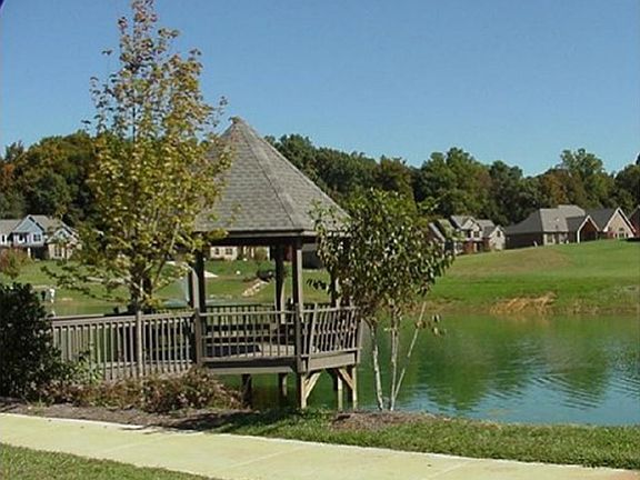 4th image of 2847 Highland Glen Ct
