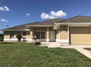 3404 41st St SW, Lehigh Acres, FL 33976