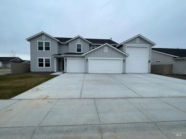 15709 N Springwell Ave, Nampa, ID 83651