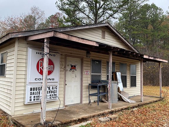 5th image of 11563 SE State Highway 2