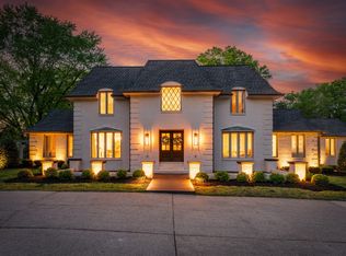 110 Poplar St, Franklin, TN 37064