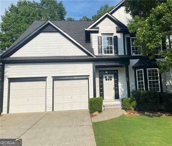 275 Springs Xing, Canton, GA, 30114