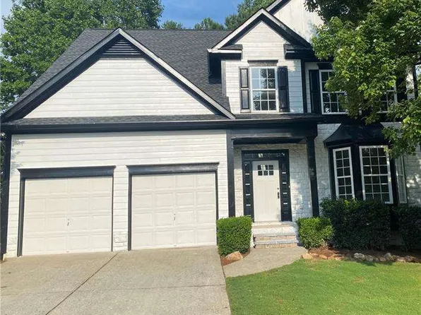275 Springs Xing, Canton, GA 30114