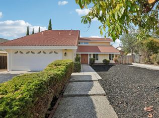 3405 Cedardale Dr, San Jose, CA 95148