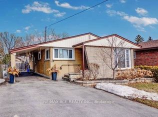 518 Annapolis Ave #BASEMENT, Oshawa, ON L1J 2Y7