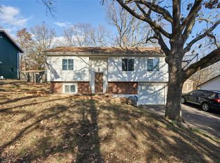 5420 Lakeview Ln, Festus, MO 63028